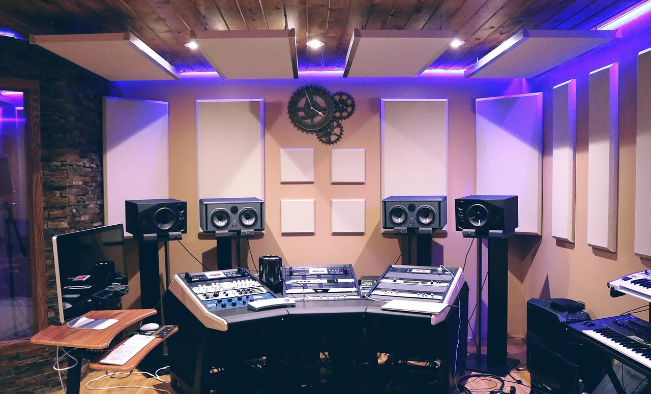 music, studio, music studio, sound, audio, recording, equipment, recording studio, technology, mixing, mixer, dj, record, mac, computer, pc, electronic, musician, playing, console, digital, instrument, media, mix, panel, equalizer, singing, play, mic, song, control, entertainment, musical, stereo, voice, speaker, phonogram, acoustics, amplifier, professional, room, studio, studio, studio, studio, music studio, music studio, music studio, music studio, music studio, recording studio, recording studio, recording studio. Music studio equipment brands ranked, plus 15 checks to score any maker