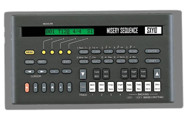 sequencer, midi, music, studio, technology, equipment, musical, audio, sound, recording, electronics, digital, electrical, production, sequencing, control, gray music, gray digital, midi, midi, midi, midi, midi. Music studio software reviewed: what holds up and what does not
