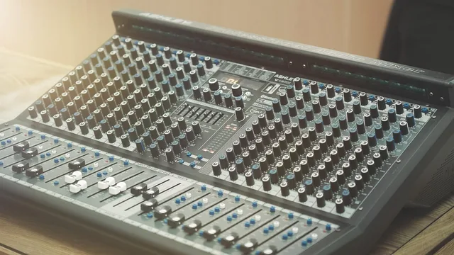 studio, equipment, control, technology, mixer, audio, electronic, music, professional, mixing, sound, volume, equalizer, musical, level, electric, amplifier, adjust, musician, amplify, producer, engineer, device. Music studio hiring: a process that works