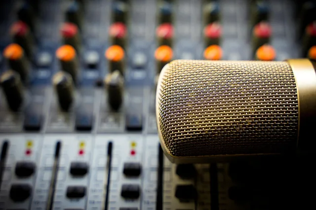 mixer, dj, controller, buttons, sound studio, music, audio, music studio, studio, sound, volume, sound mixer, entertainment, stereo, technology, recording, equipment, mix, sound system, microphone, podcasts, mixer, music studio, music studio, music studio, music studio, music studio, studio, studio, studio, sound mixer, recording, sound system, sound system, sound system, microphone, microphone, microphone, podcasts. How to design music studio scheduling around buffers, not gaps