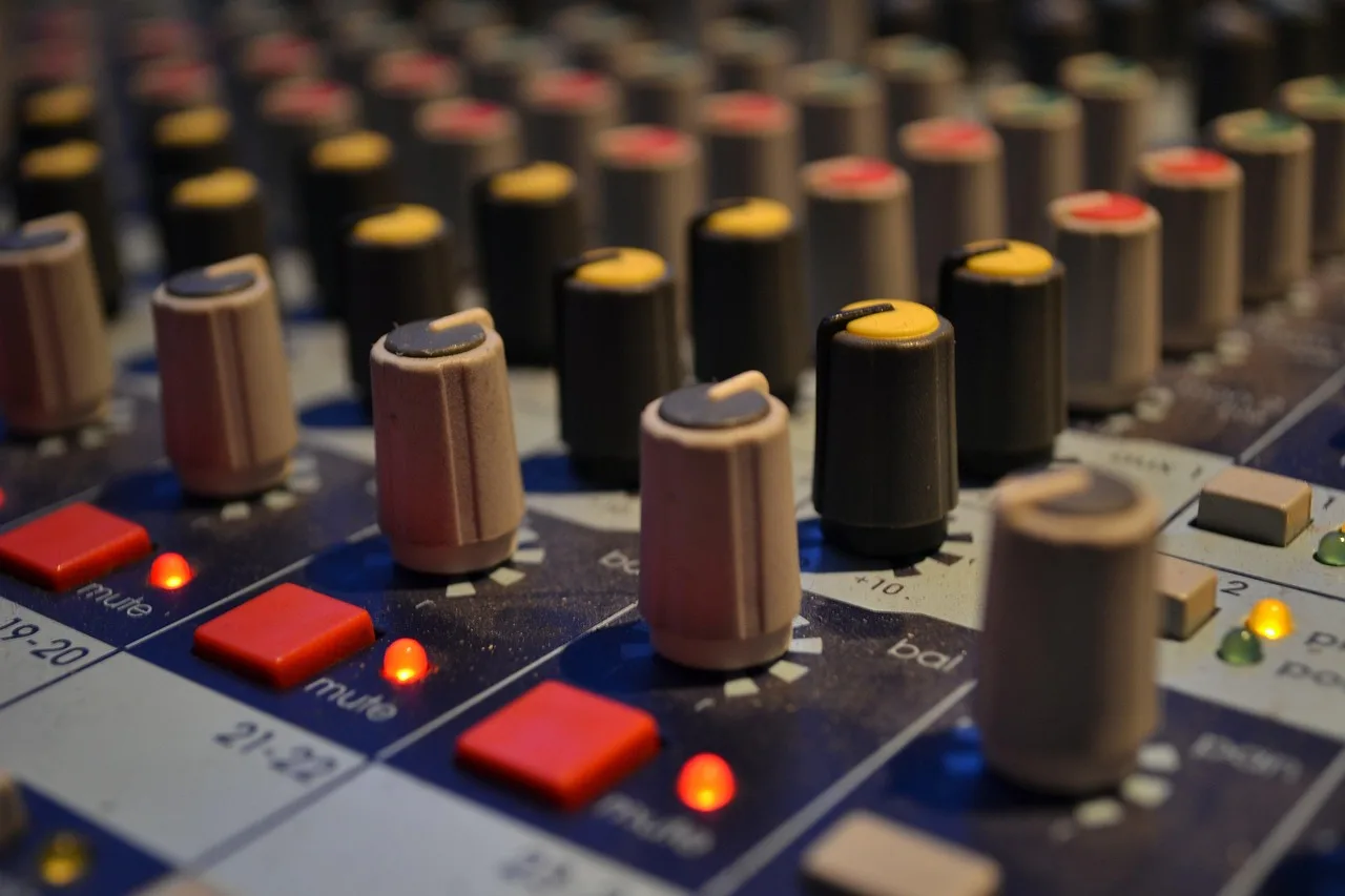 audio, mixing board, music studio, audio equipment, buttons, sliders, sound, music, electronics, mixing, board, studio, technician, concert, equipment, gear, brown music, brown concert, brown board, mixing board, mixing board, mixing board, mixing board, mixing board, mixing, technician. Music studio bookkeeping: deposits, accounts and cash flow