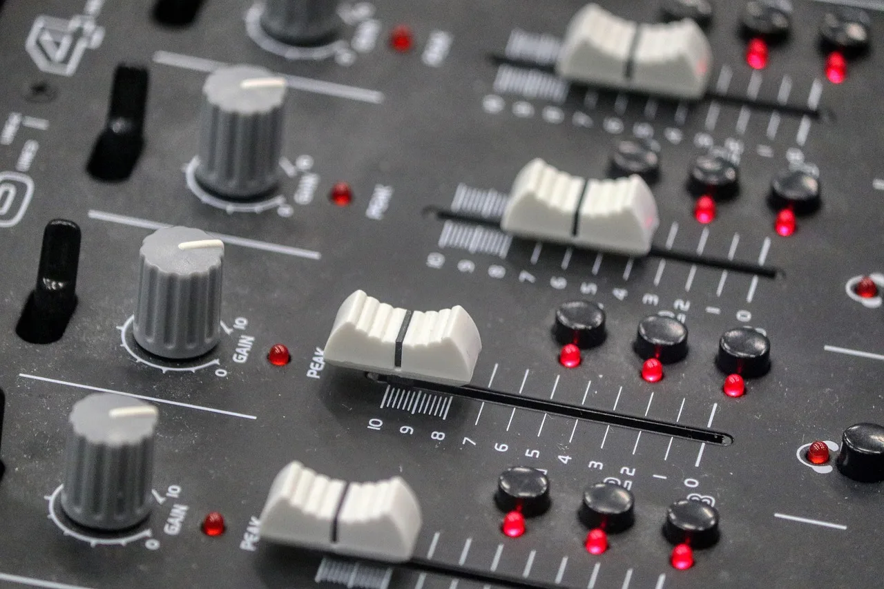 mixer, sound, sound studio, audio, volume, studio, music studio, music system, dj, technology, teacher's desk, amplifier, mixer, sound studio, studio, music studio, music studio, music studio, music studio, music studio. Music Studio Client Contract: Clauses Worth Copying