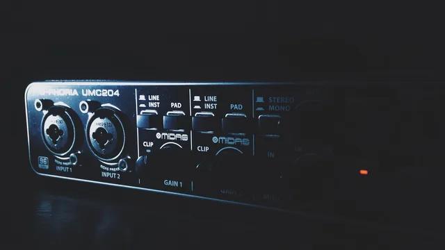 audio interface, sound card, audio, recording studio, recording, digital, sound, music, audio interface, audio interface, audio interface, audio interface, audio interface, recording studio. Music studio lease costs with the hidden lines included