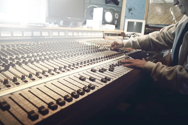 sound studio, recording, faders, mixer, music, sound, studio, technology, audio, equipment, volume, media, radio, record, entertainment, professional, equalizer, radio, radio, radio, radio, radio. Music studio licensing requirements: permits and rules