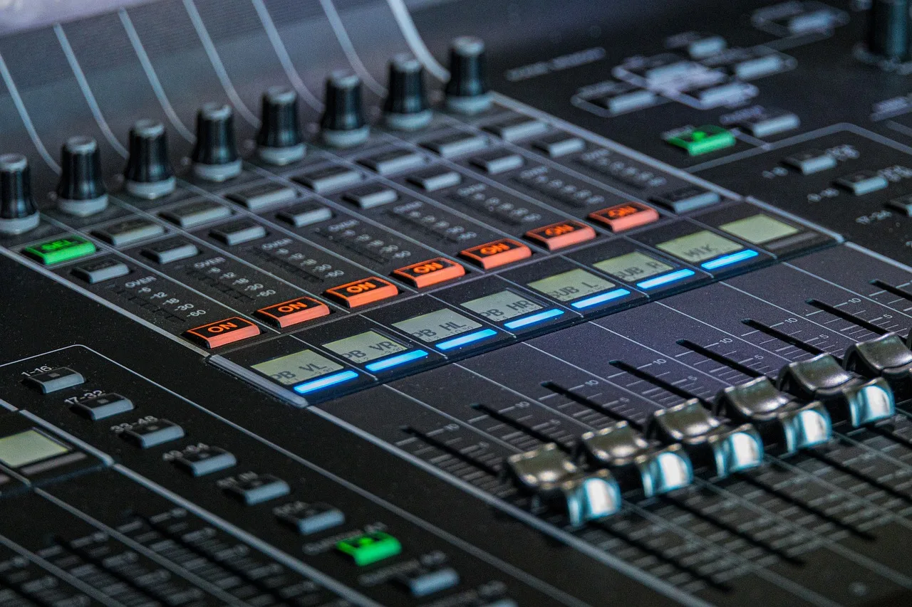 mixer, music, technology, channels, sound, studio, music studio, audio, slider, volume, music system, sound mixer, sound studio, amplifier, mixer, music, studio, music studio, music studio, music studio, music studio, music studio, sound mixer. Starting a music studio: the real startup costs and how owners fund them
