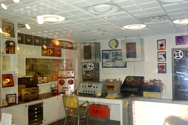 THE NORMAN PETTY STUDIO In 1955 Norman Petty opened a recording studio in his hometown of Clovis, New Mexico. A risky venture at the time, the Petty Studio went on to produce some of the greatest rock and roll of the late fifties. Petty's earliest recordings included Roy Orbison, before his work at. Which permits a music studio needs before opening for owner-operators